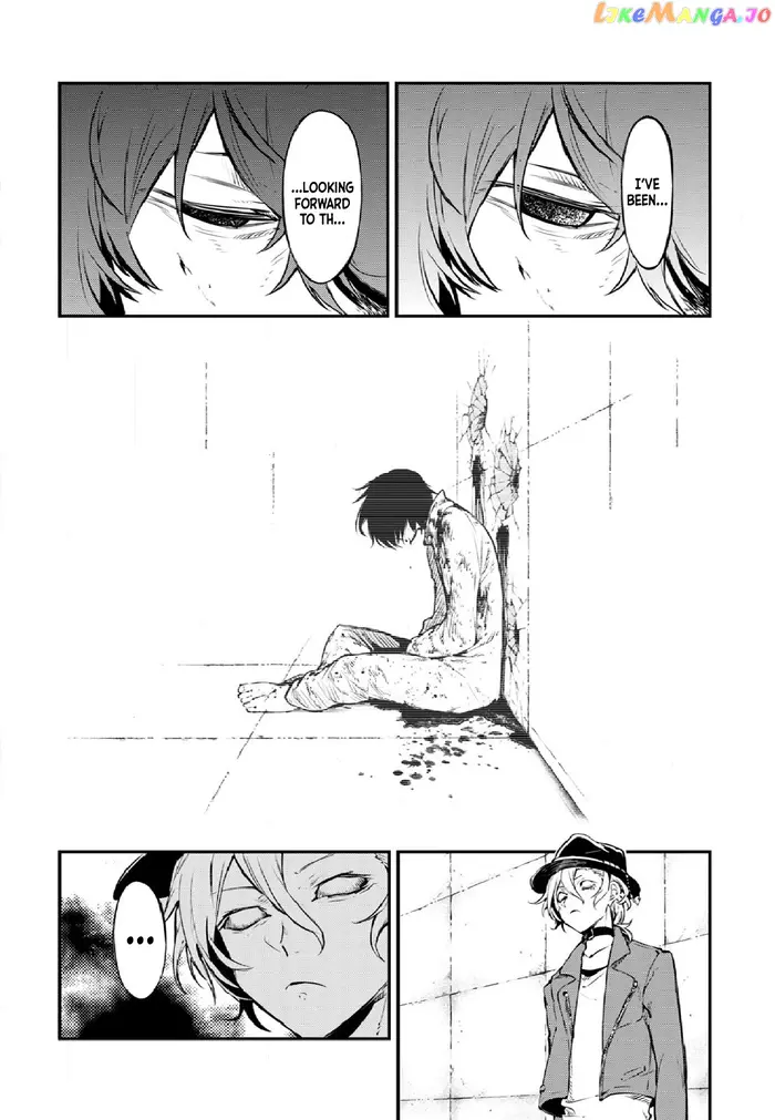 Bungou Stray Dogs Chapter 109 image 25_optimized